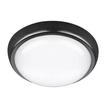 357505 NT18 000 Уличный настенно-потолочный светодиодный светильник Novotech OPAL