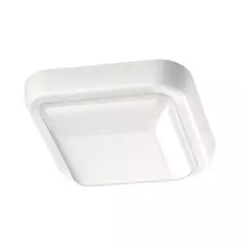 357510 NT18 000 Уличный настенно-потолочный светодиодный светильник Novotech OPAL