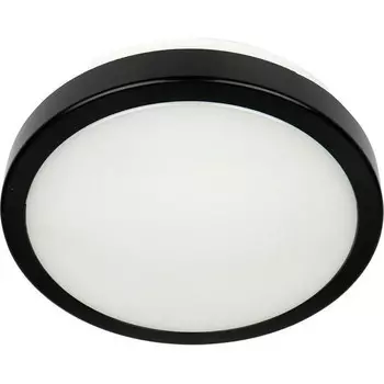 357513 NT18 000 Уличный настенно-потолочный светодиодный светильник Novotech Opal