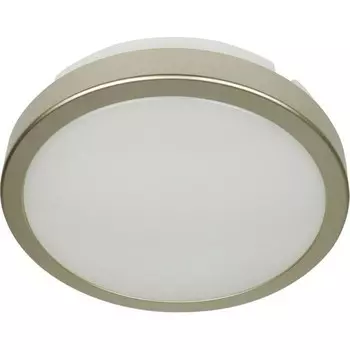 357516 NT18 000 Уличный настенно-потолочный светодиодный светильник Novotech Opal