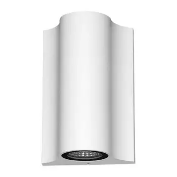 357519 NT18 000 Уличный светодиодный светильник Novotech Calle