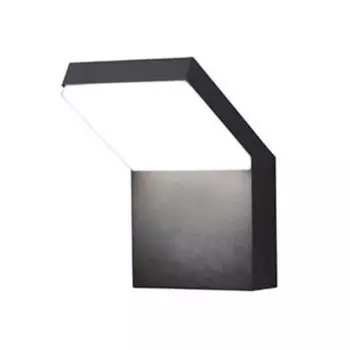 357520 NT18 000 Уличный светодиодный светильник Novotech Roca