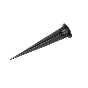 357534 NT18 000 Шип (колышек) для уличных светильников Novotech
