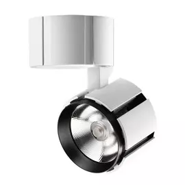 357535 NT18 000 Спот светодиодный Novotech Kulle