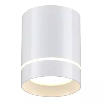 357684 NT18 000 Накладной светодиодный светильник Novotech ARUM