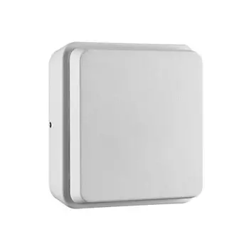 357827 Уличный настенный светодиодный светильник Novotech Kaimas