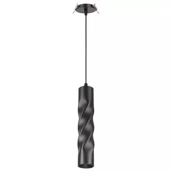 357902 Встраиваемый светодиодный подвесной светильник Novotech Arte