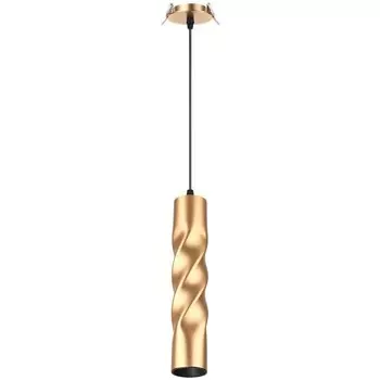 357904 Встраиваемый светодиодный подвесной светильник Novotech Arte