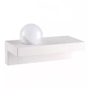 357932 Настенный светодиодный светильник Novotech Ball