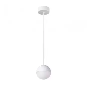 357942 Подвесной светодиодный светильник Novotech Ball