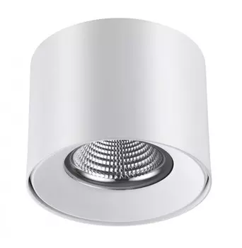 Накладной светодиодный светильник Novotech Recte 357955