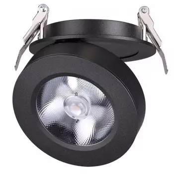 357983 Встраиваемый светодиодный светильник Novotech Groda