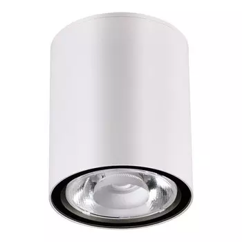 358012 Уличный светодиодный светильник Novotech Tumbler