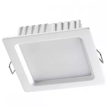 358032 Встраиваемый светодиодный светильник Novotech Luna