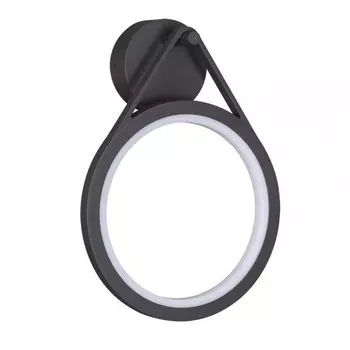 358059 Уличный светодиодный настенный светильник Novotech Roca