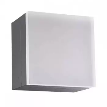 358085 Уличный светодиодный настенный светильник Novotech Kaimas