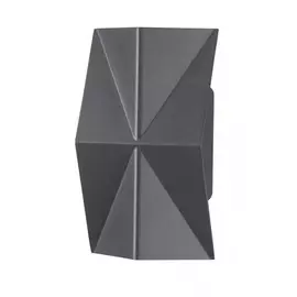 358088 Уличный светодиодный настенный светильник Novotech Kaimas