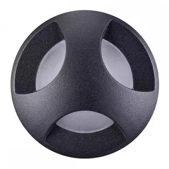 358092 Уличный светодиодный встраиваемый светильник Novotech Scala