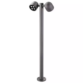 358116 Уличный светодиодный светильник Novotech Galeati