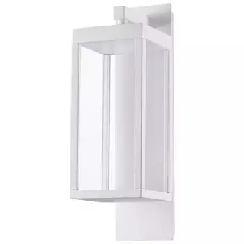 358119 Уличный настенный светодиодный светильник Novotech Ivory Led
