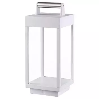 358120 Уличный светодиодный переносной светильник Novotech Ivory Led