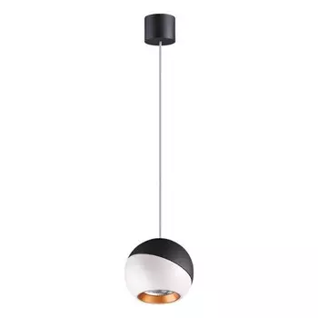 358155 Подвесной светодиодный светильник Novotech Ball