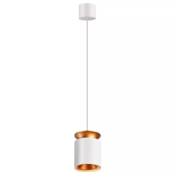 358157 Подвесной светодиодный светильник Novotech Oro