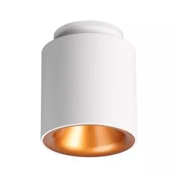 358158 Накладной светодиодный светильник Novotech Oro