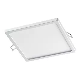358272 Светодиодный встраиваемый светильник Novotech Stea