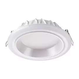 358280 Светодиодный встраиваемый светильник Novotech Joia