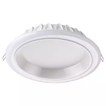 358281 Светодиодный встраиваемый светильник Novotech Joia