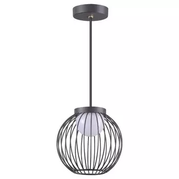 358288 Уличный подвесной светодиодный светильник Novotech Carrello