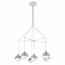3597/6 Подвесная люстра Lumion Dondoo