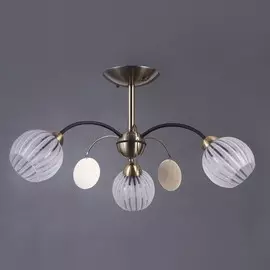 36017.01.37.03 Люстра потолочная Seven Fires Клеменс