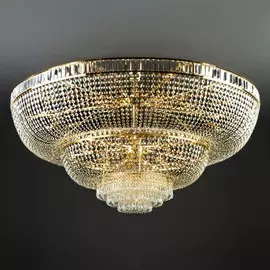 360 Strotskis Потолочная люстра Bogates Solara a043772