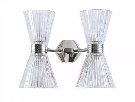 3612/A nickel Бра настенное Newport