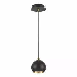 3635/1 Подвесной светильник Lumion Neruni