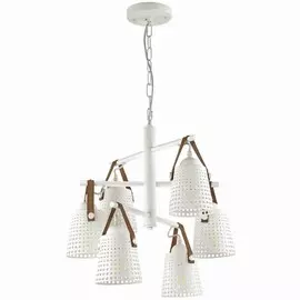 3640/6 Подвесная люстра Lumion Renata