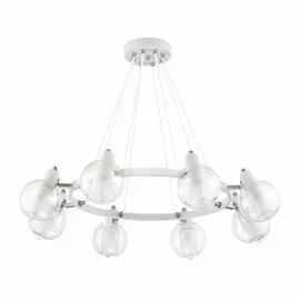 3648/8 Подвесная люстра Lumion Rita