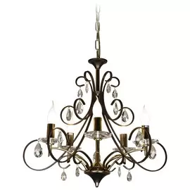 366-603-05 Подвесная люстра Velante