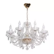 367012708 Подвесная люстра MW Light Каролина
