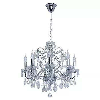 367013408 Подвесная люстра MW Light Каролина