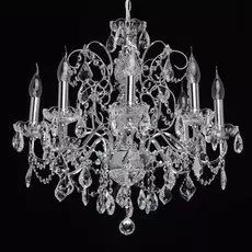 367013408 Подвесная люстра MW Light Каролина