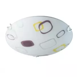 368011202 Настенно-потолочный светильник MW-Light Васто