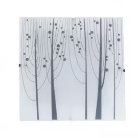 368011401 Настенно-потолочный светильник MW-Light Васто