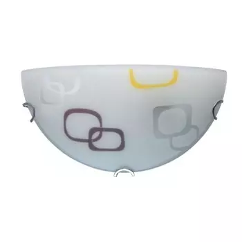 368021301 Настенно-потолочный светильник MW-Light Васто