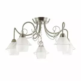 3685/5C Потолочная люстра Lumion Brittany