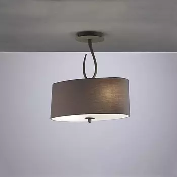 3690 Потолочная люстра Mantra Lua