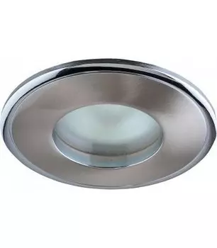 Встраиваемый влагозащищенный светильник Novotech Aqua 369302