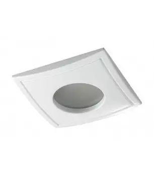 Встраиваемый влагозащищенный светильник Novotech Aqua 369309